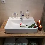 Apartahotel Haeus'l Am Ruan