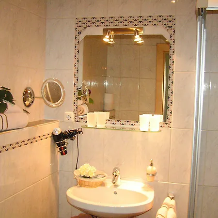 Haeus'l Am Ruan 3* بيروانغ