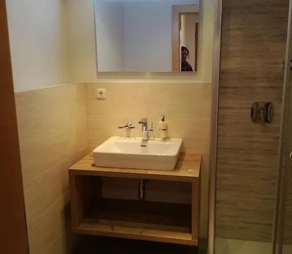 Haeus'l Am Ruan Lejlighedshotel 3*
