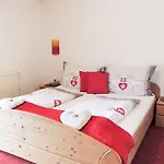 Haeus'l Am Ruan Ξενοδοχείο με διαμερίσματα Berwang