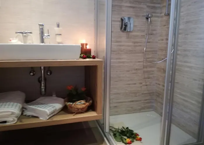 Apartmanhotel Haeus'l Am Ruan Berwang
